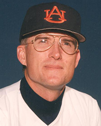 Hal Baird